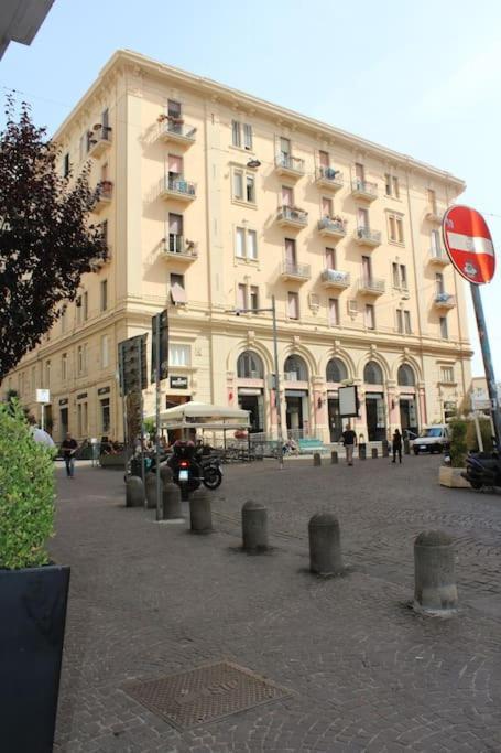 Nel Cuore Del Vomero Apartament Naples Exterior photo