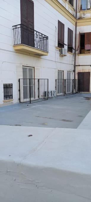 Nel Cuore Del Vomero Apartament Naples Exterior photo