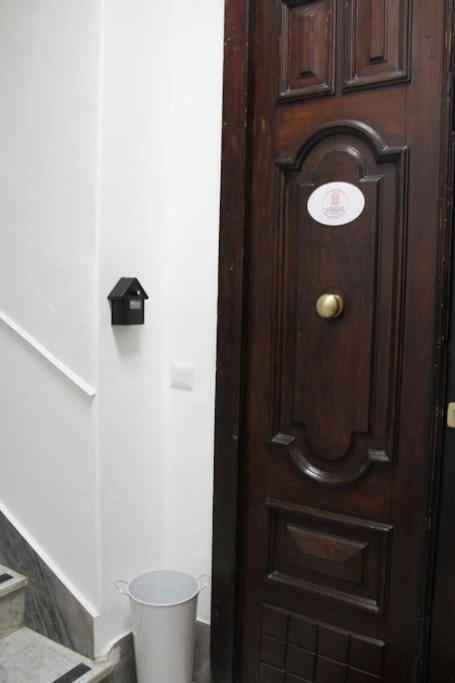 Nel Cuore Del Vomero Apartament Naples Exterior photo