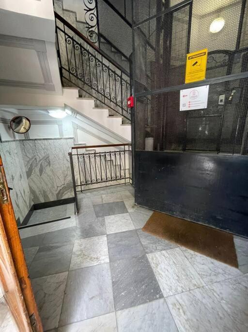 Nel Cuore Del Vomero Apartament Naples Exterior photo