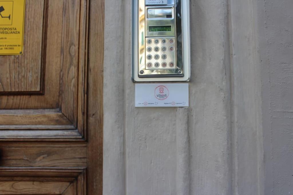 Nel Cuore Del Vomero Apartament Naples Exterior photo