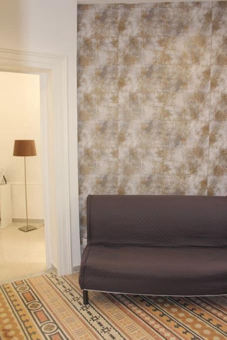 Nel Cuore Del Vomero Apartament Naples Exterior photo