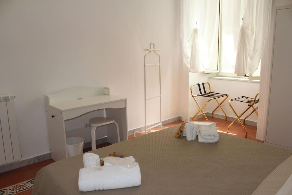 Nel Cuore Del Vomero Apartament Naples Exterior photo