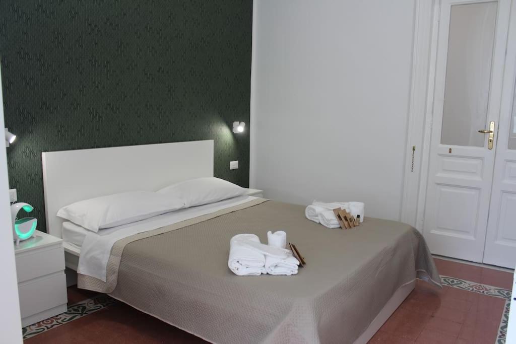 Nel Cuore Del Vomero Apartament Naples Exterior photo