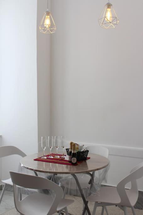 Nel Cuore Del Vomero Apartament Naples Exterior photo