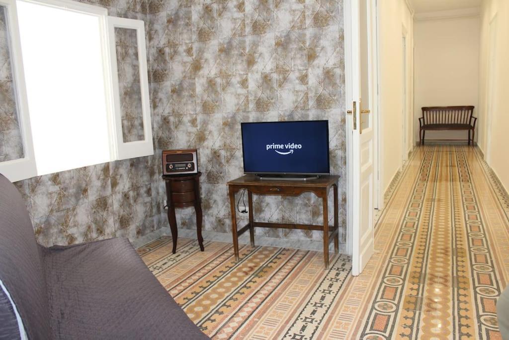 Nel Cuore Del Vomero Apartament Naples Exterior photo