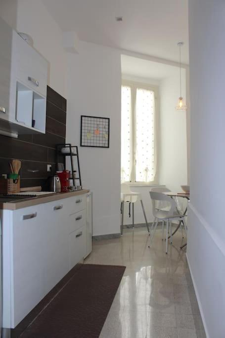 Nel Cuore Del Vomero Apartament Naples Exterior photo